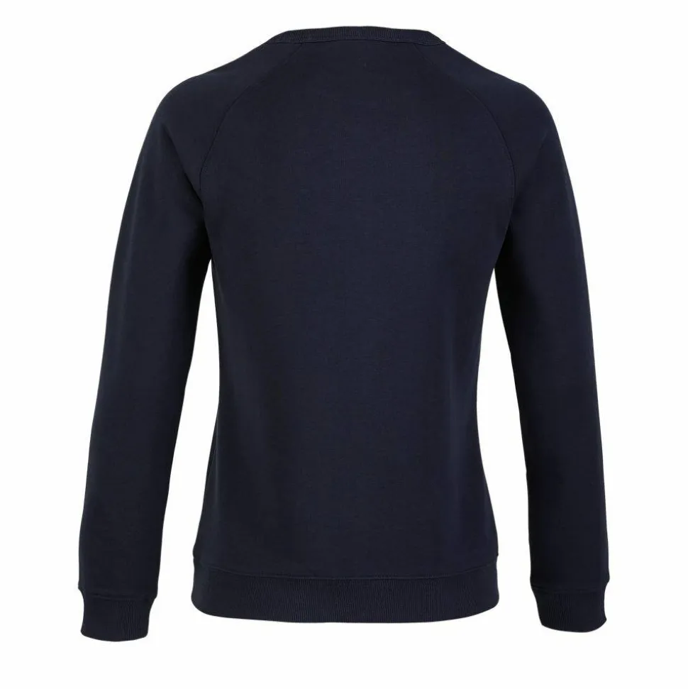 NEOBLU 03195 - Nelson Women Sweat Shirt Col Rond French Terry Femme