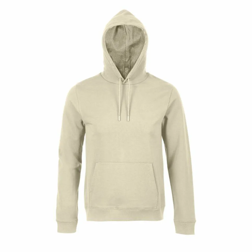 NEOBLU 03196 - Nicholas Men Sweat Shirt à Capuche French Terry Homme