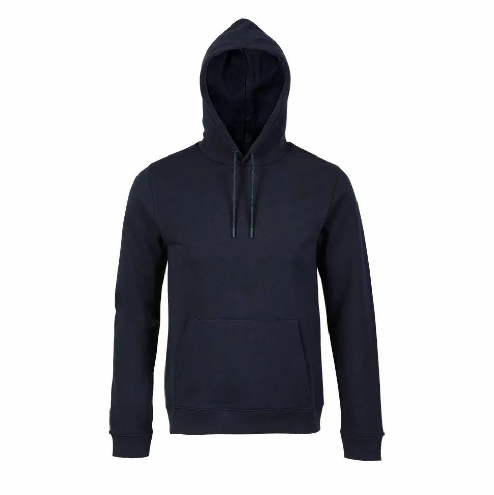 NEOBLU 03196 - Nicholas Men Sweat Shirt à Capuche French Terry Homme