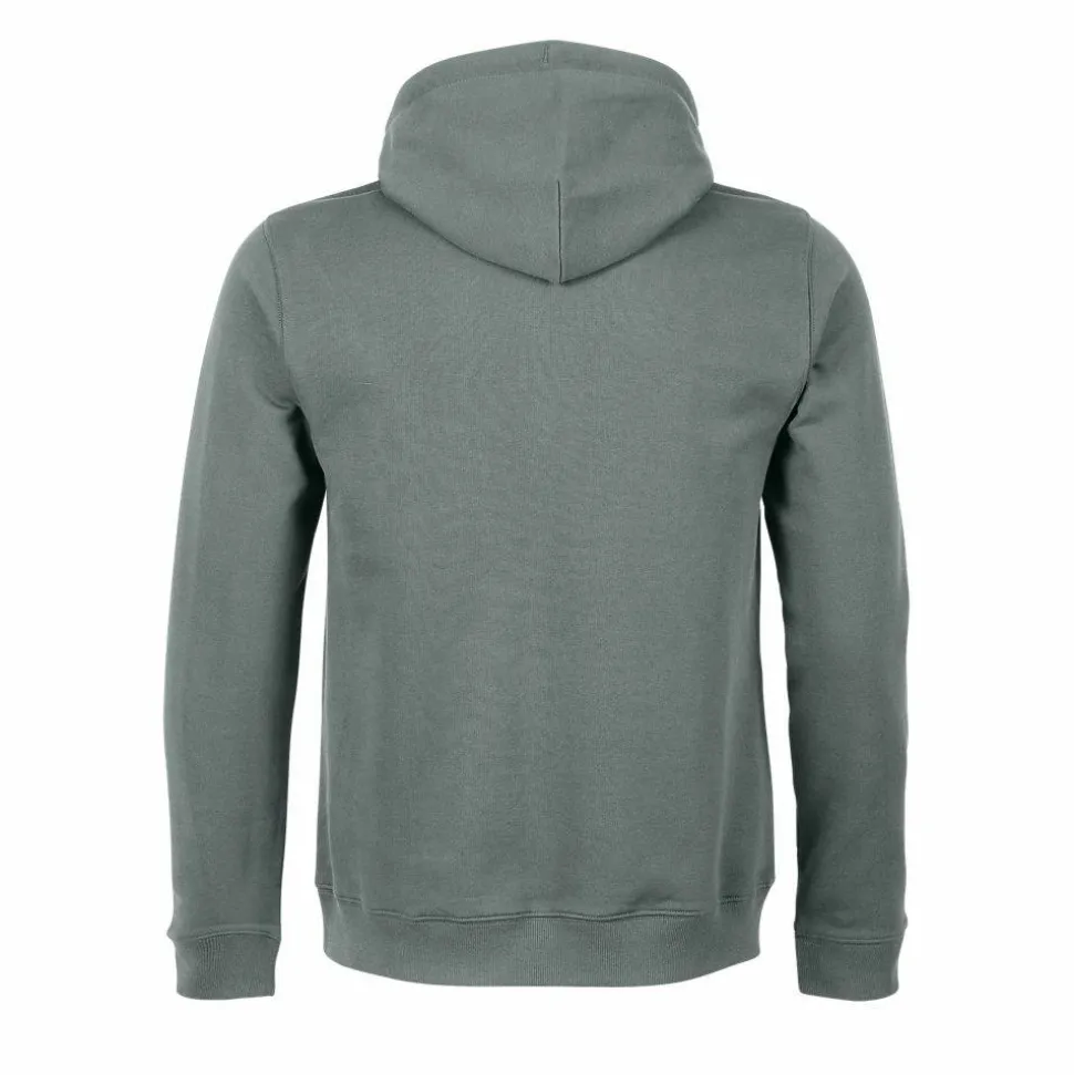 NEOBLU 03196 - Nicholas Men Sweat Shirt à Capuche French Terry Homme