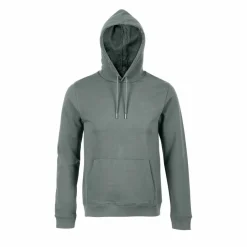 NEOBLU 03196 - Nicholas Men Sweat Shirt à Capuche French Terry Homme