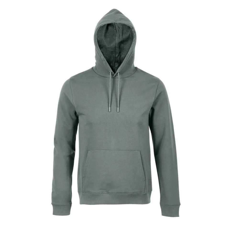 NEOBLU 03196 - Nicholas Men Sweat Shirt à Capuche French Terry Homme