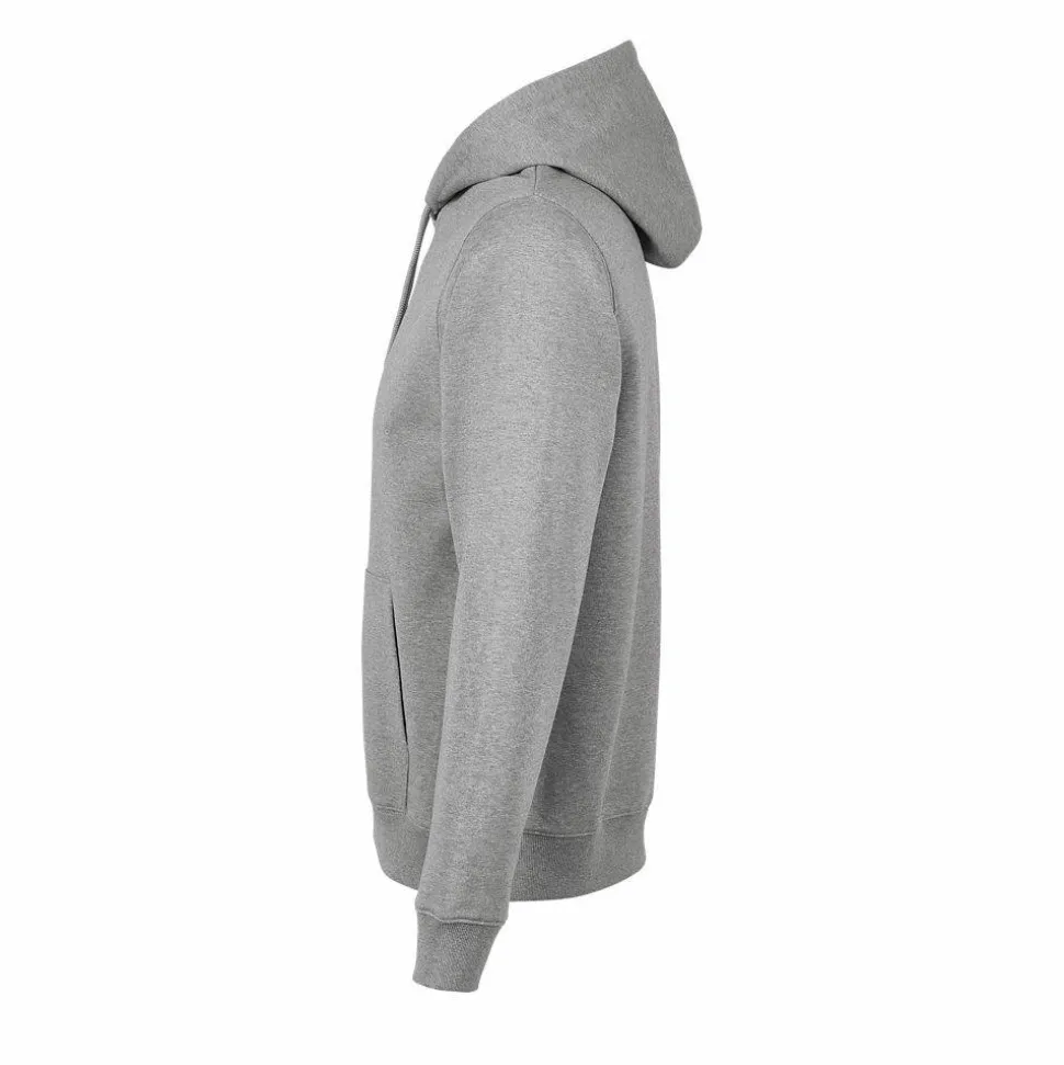 NEOBLU 03196 - Nicholas Men Sweat Shirt à Capuche French Terry Homme