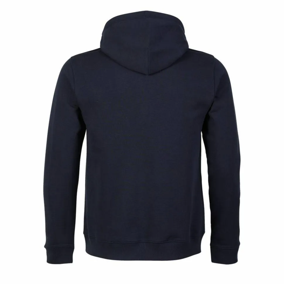 NEOBLU 03196 - Nicholas Men Sweat Shirt à Capuche French Terry Homme