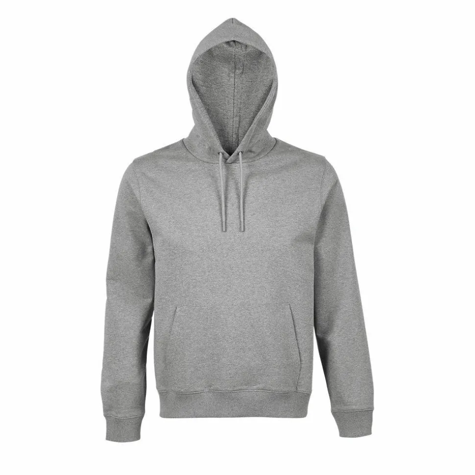 NEOBLU 03196 - Nicholas Men Sweat Shirt à Capuche French Terry Homme