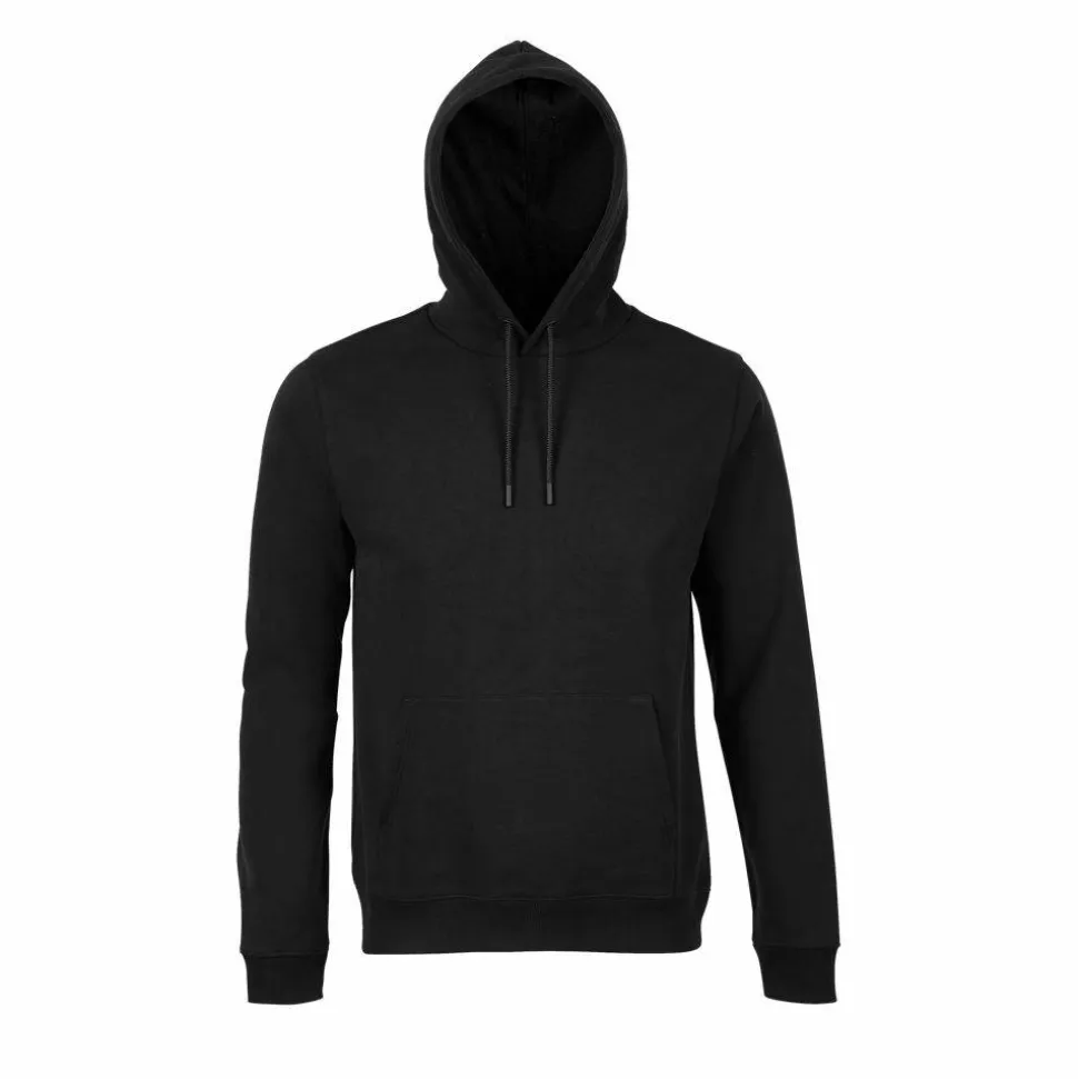 NEOBLU 03196 - Nicholas Men Sweat Shirt à Capuche French Terry Homme