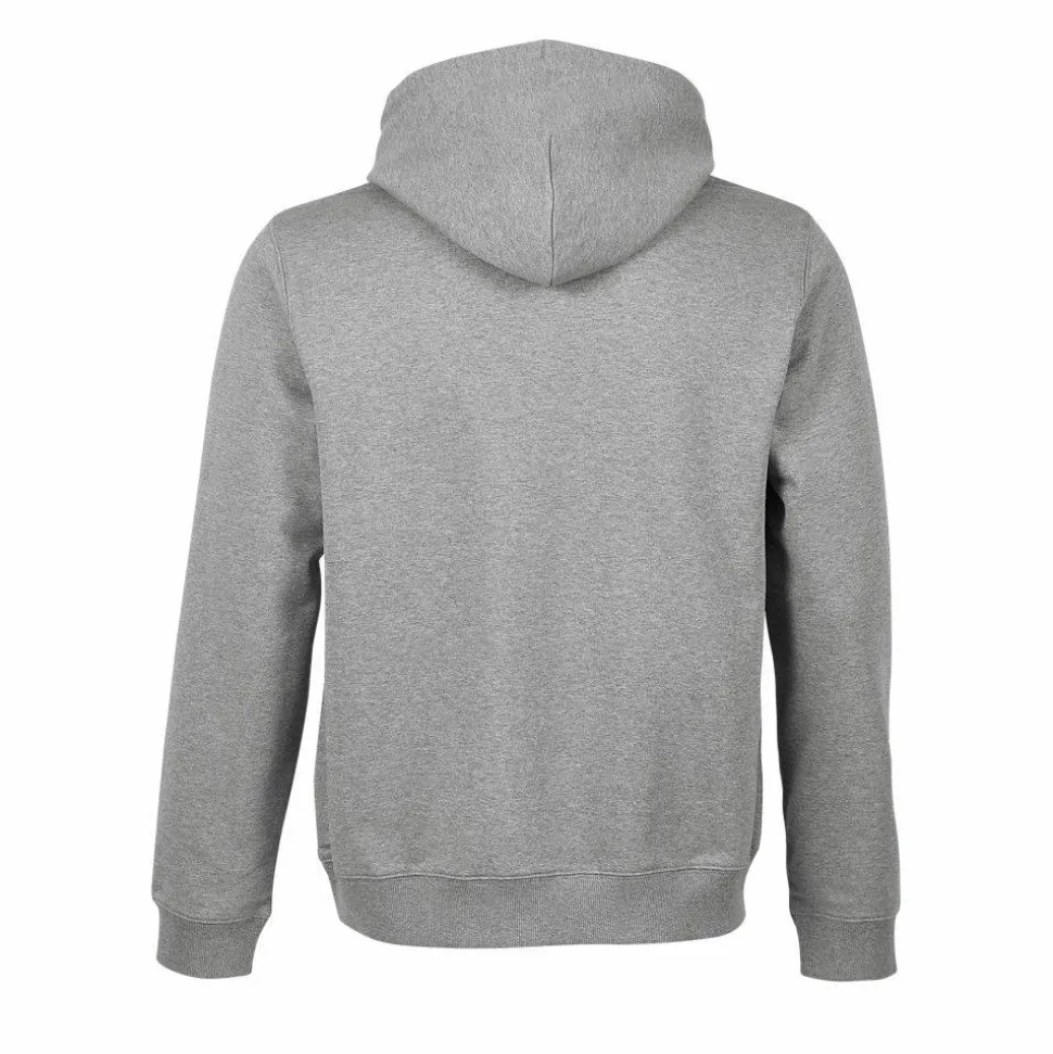 NEOBLU 03196 - Nicholas Men Sweat Shirt à Capuche French Terry Homme