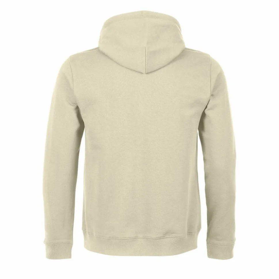 NEOBLU 03196 - Nicholas Men Sweat Shirt à Capuche French Terry Homme