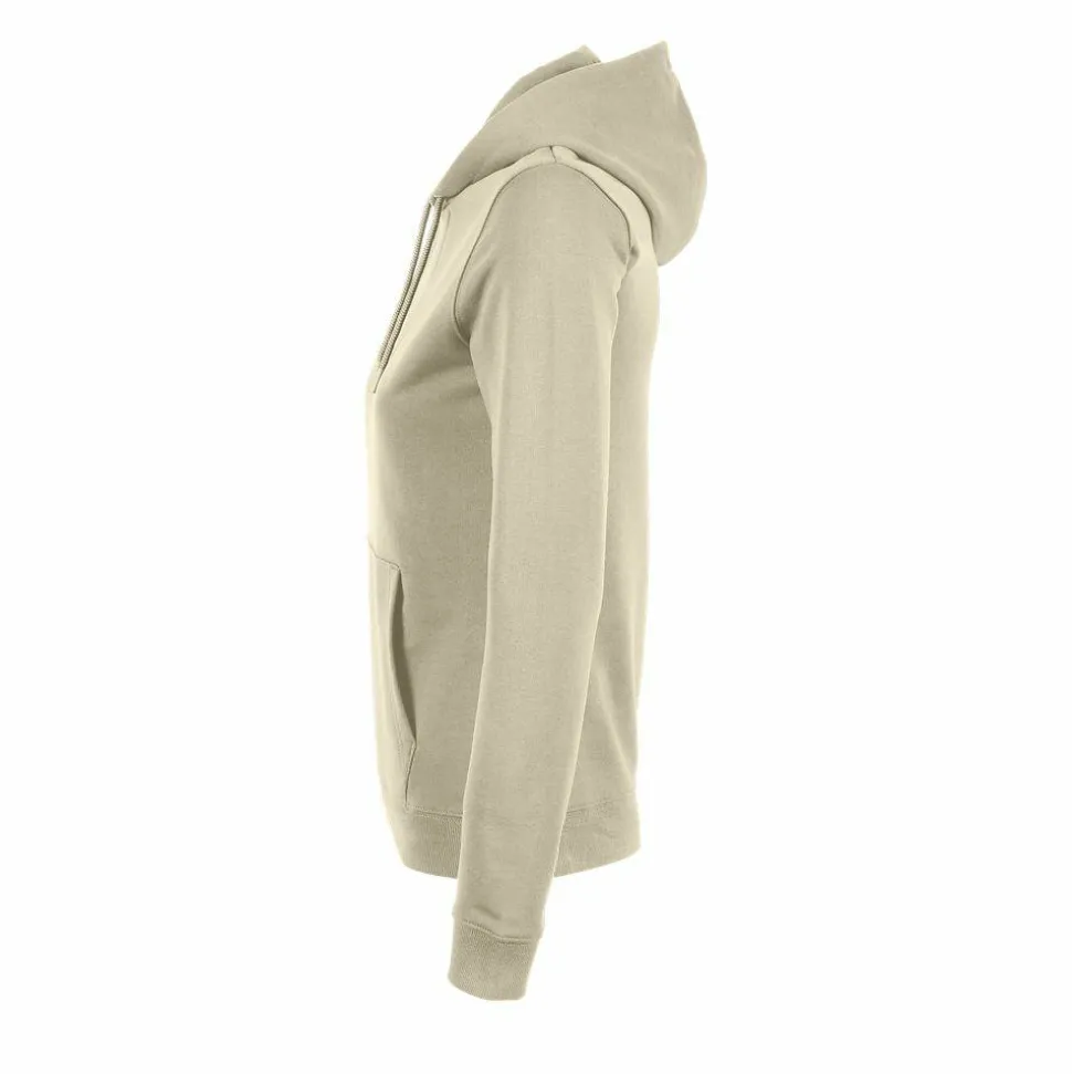 NEOBLU 03197 - Nicholas Women Sweat Shirt à Capuche French Terry Femme