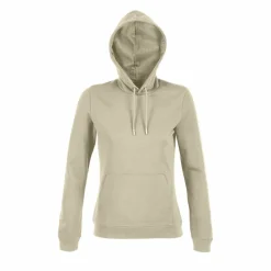 NEOBLU 03197 - Nicholas Women Sweat Shirt à Capuche French Terry Femme