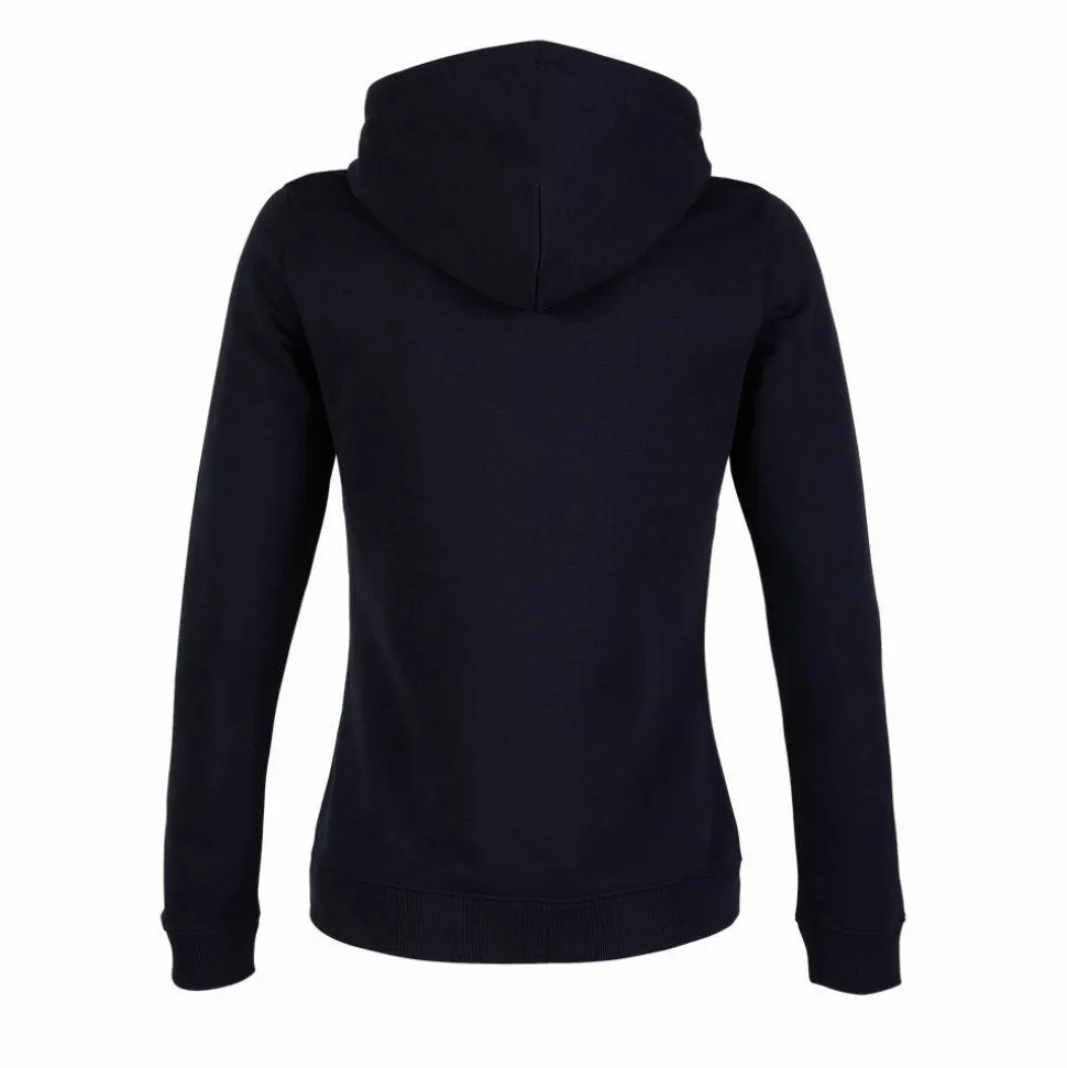 NEOBLU 03197 - Nicholas Women Sweat Shirt à Capuche French Terry Femme