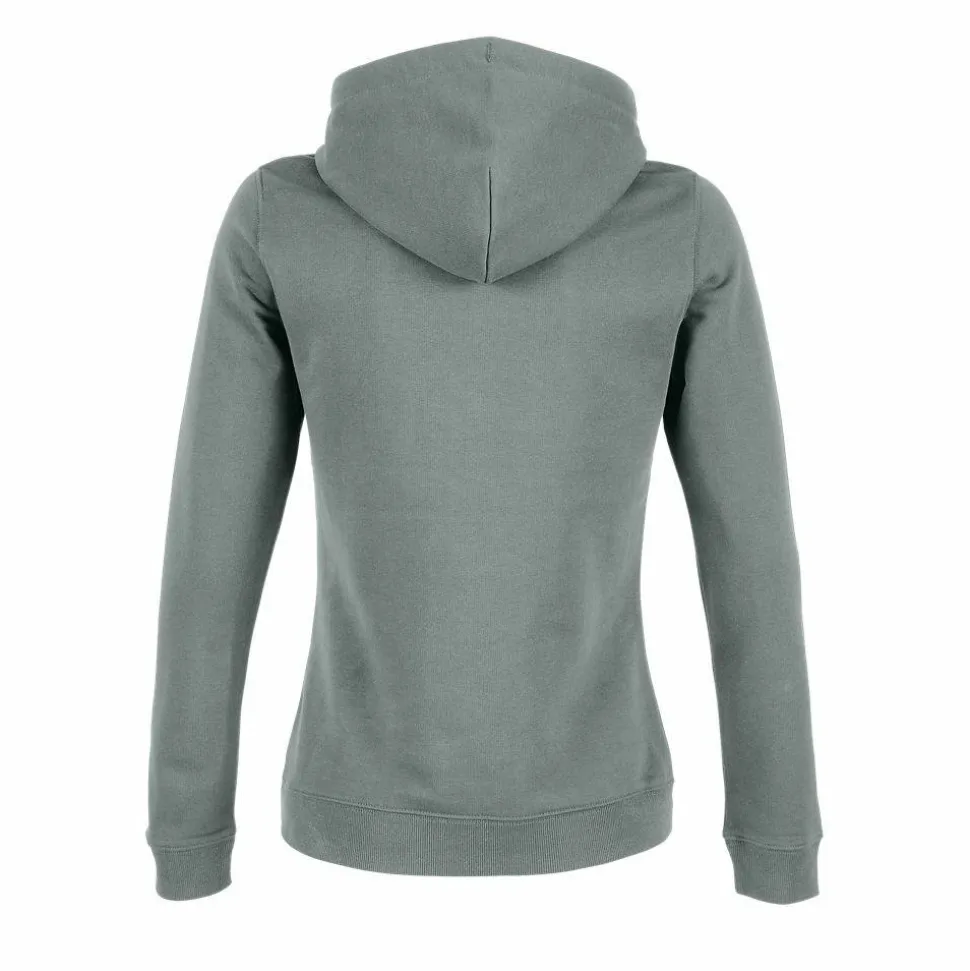 NEOBLU 03197 - Nicholas Women Sweat Shirt à Capuche French Terry Femme