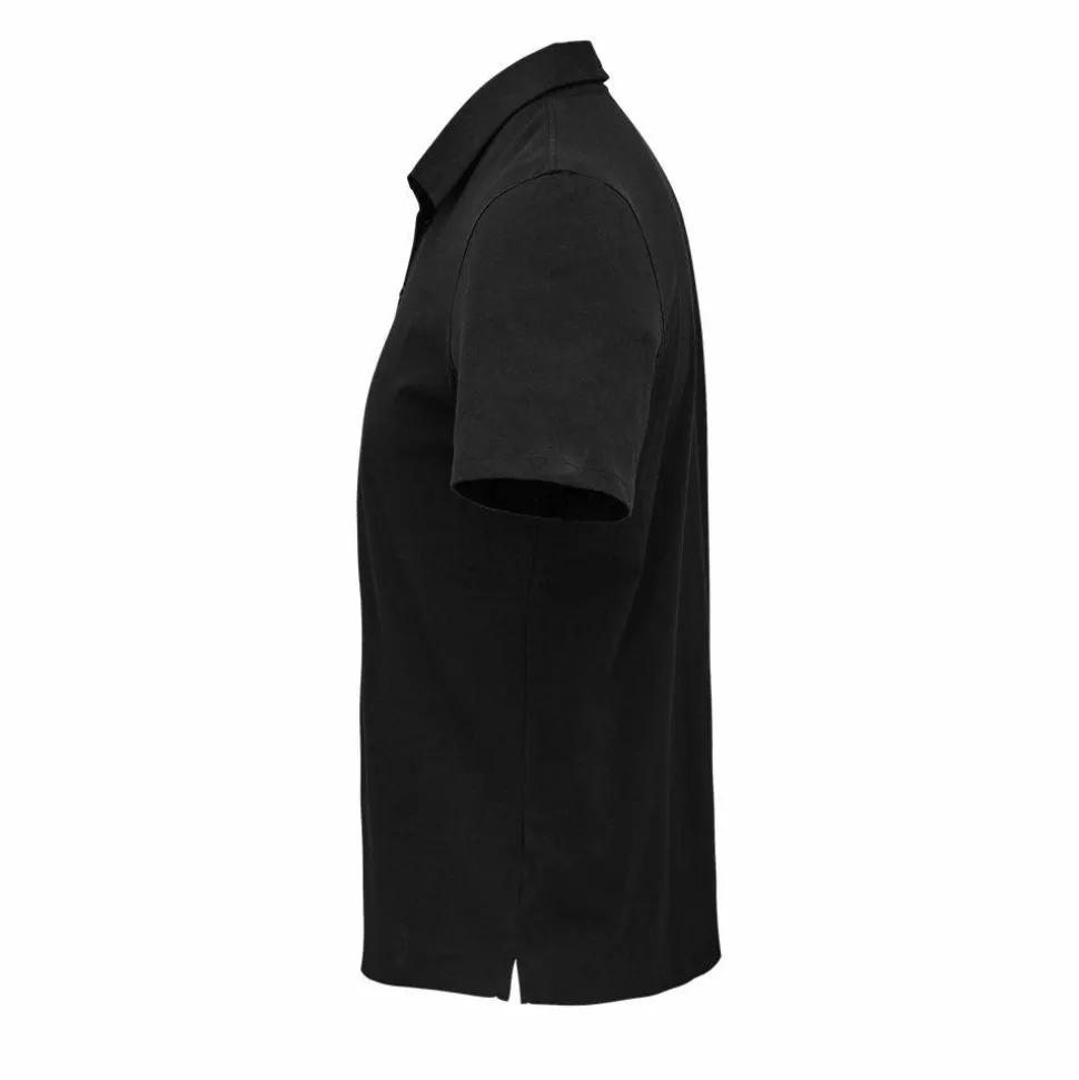 NEOBLU 03572 - Octave Men Polo Jersey Homme