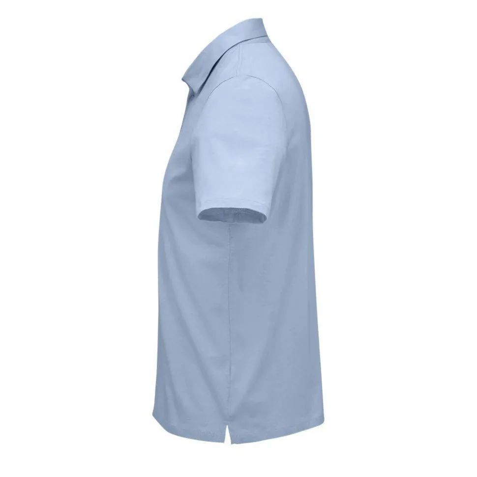 NEOBLU 03572 - Octave Men Polo Jersey Homme