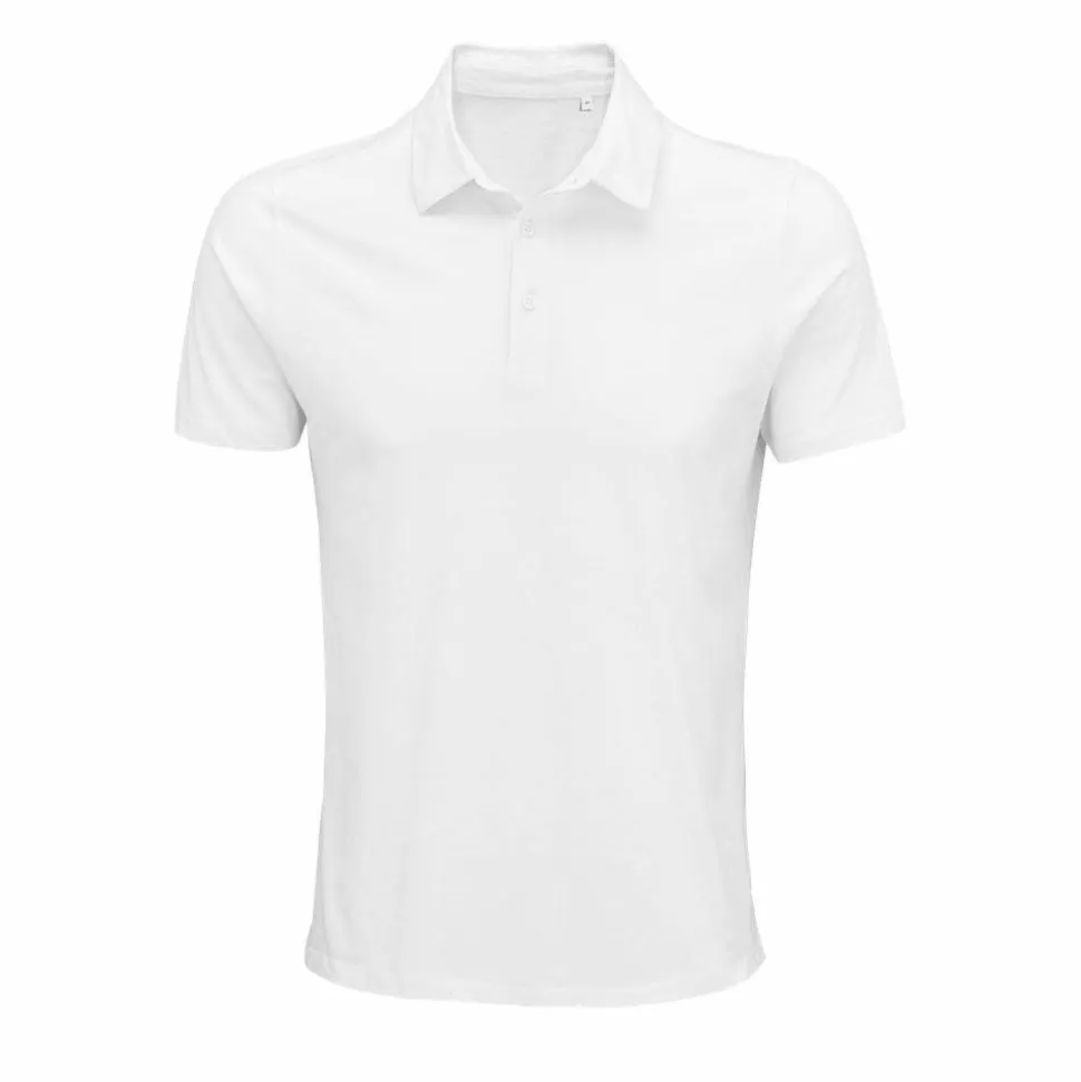 NEOBLU 03572 - Octave Men Polo Jersey Homme