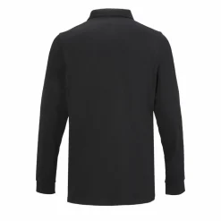 NEOBLU 04396 - OWEN LSL MEN Polo Patte Cachée Manches Longues Homme