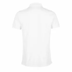 NEOBLU 03188 - Owen Men Polo Piqué Patte Cachée Homme
