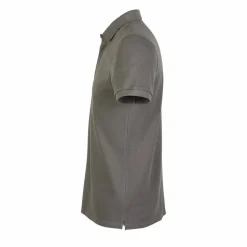 NEOBLU 03188 - Owen Men Polo Piqué Patte Cachée Homme