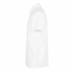 NEOBLU 03188 - Owen Men Polo Piqué Patte Cachée Homme