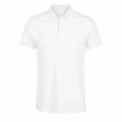 NEOBLU 03188 - Owen Men Polo Piqué Patte Cachée Homme