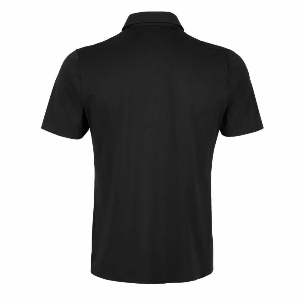 NEOBLU 03933 - RELAX OSCAR MEN Polo Jersey Mercerisé Homme