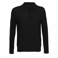 NEOBLU 03986 - Stefan Pull Col Polo Homme