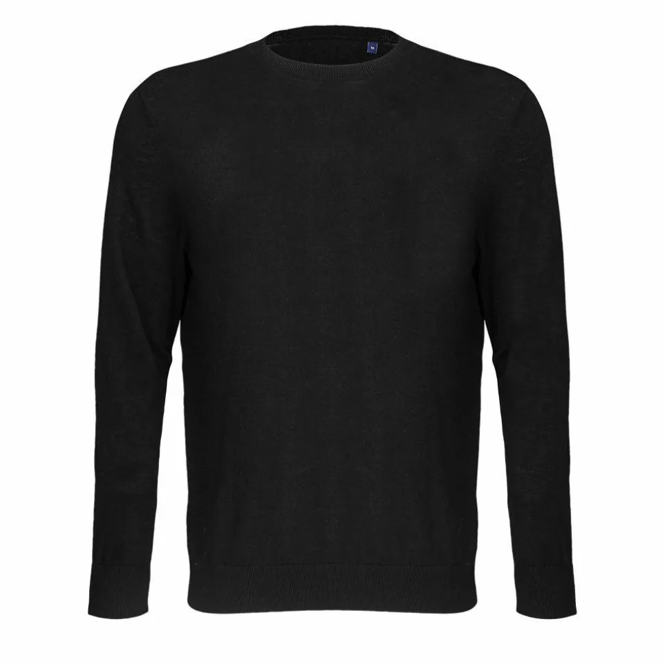 NEOBLU 04037 - Stuart Men Pull Col Rond Homme