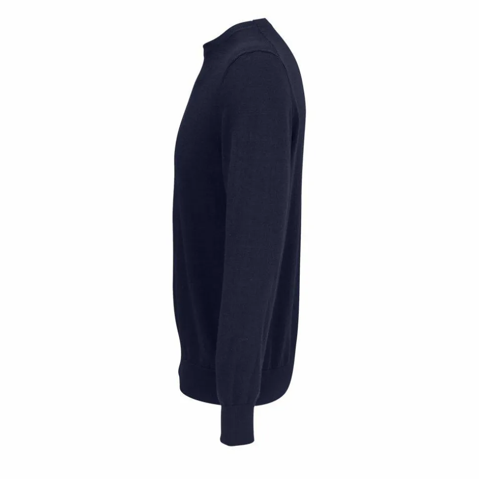 NEOBLU 04037 - Stuart Men Pull Col Rond Homme