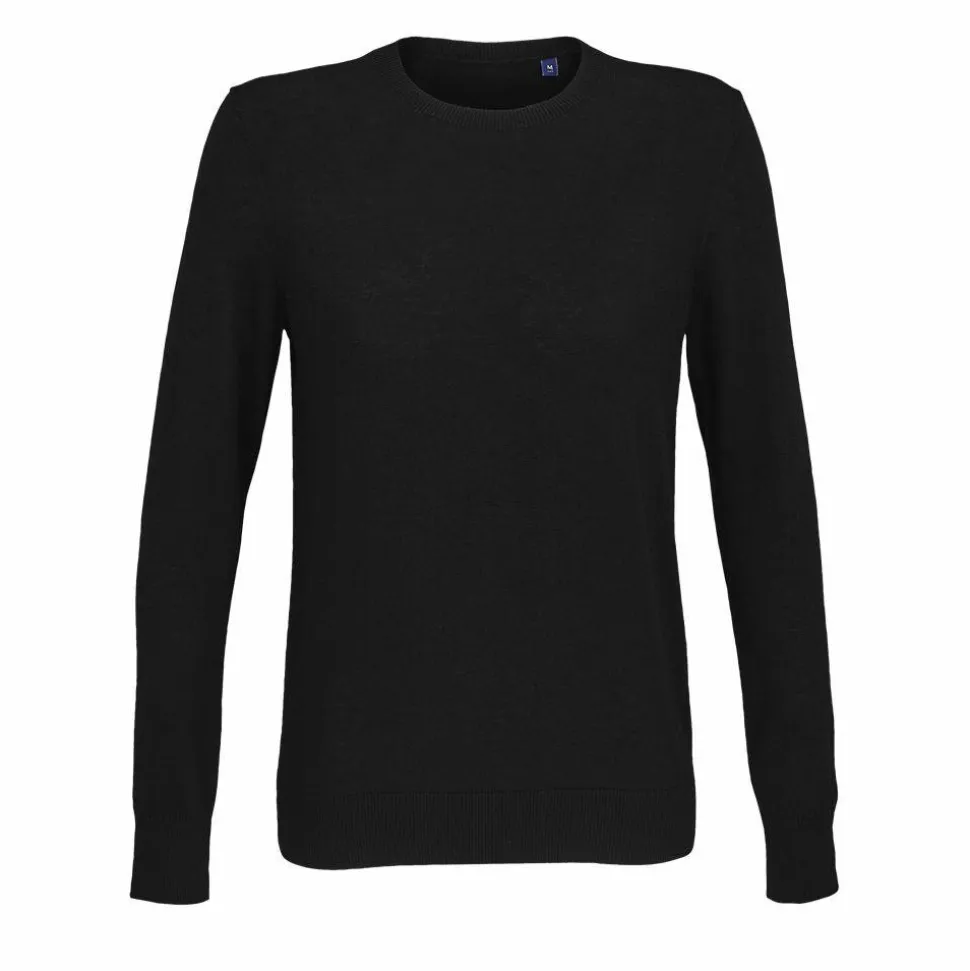 NEOBLU 03985 - Stuart Women Pull Col Rond Femme