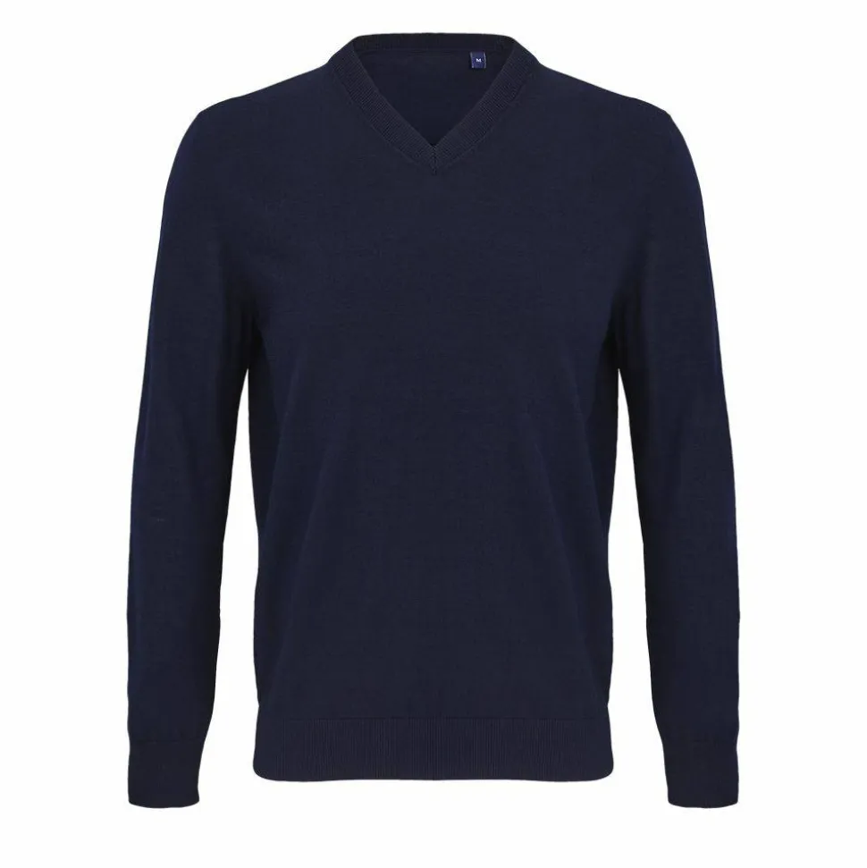 NEOBLU 03987 - Sullivan Men Pull Col V Homme