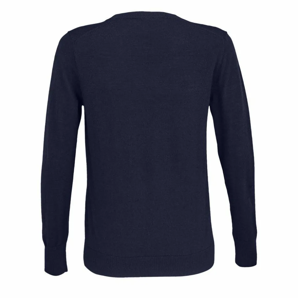 NEOBLU 03988 - Sullivan Women Pull Col V Femme