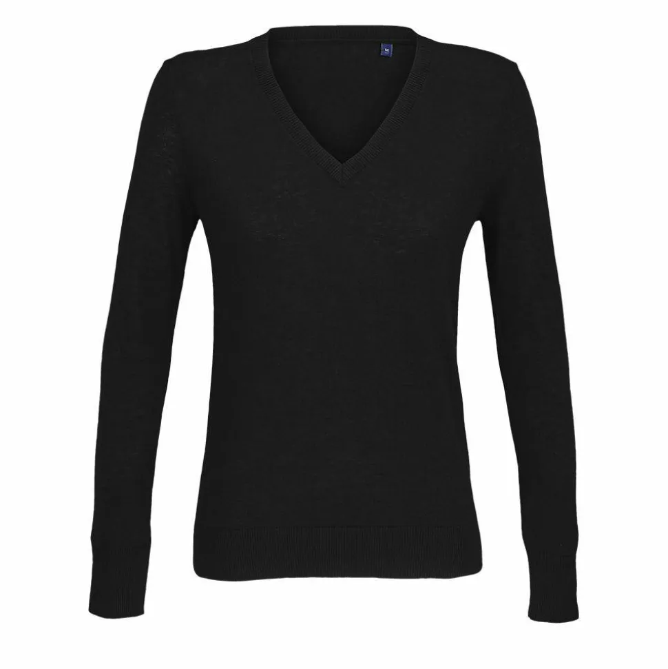 NEOBLU 03988 - Sullivan Women Pull Col V Femme