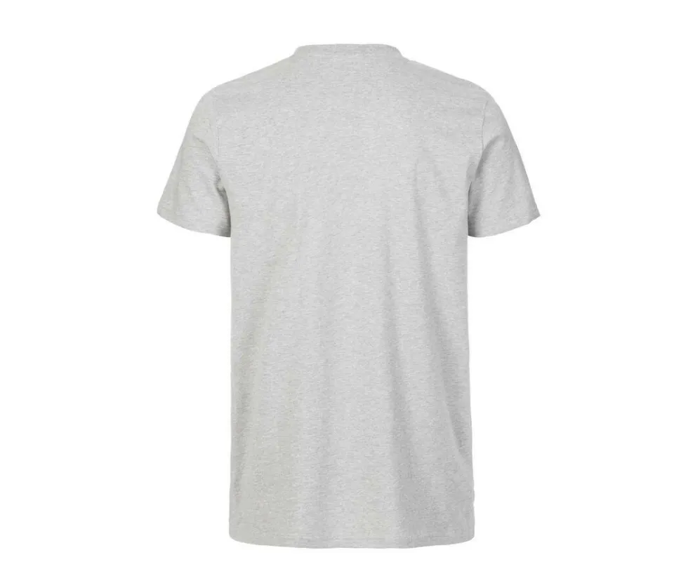 NEUTRAL C61001 - Tee-shirt en coton recyclé