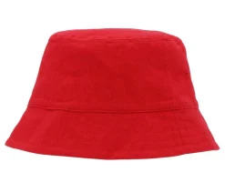 NEUTRAL O93060 - Chapeau Bob en Coton Bio Tissé
