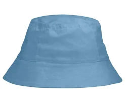 NEUTRAL O93060 - Chapeau Bob en Coton Bio Tissé