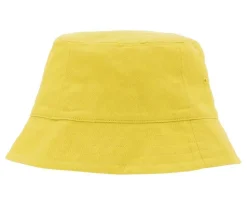 NEUTRAL O93060 - Chapeau Bob en Coton Bio Tissé