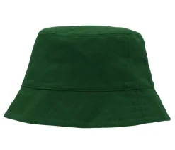 NEUTRAL O93060 - Chapeau Bob en Coton Bio Tissé