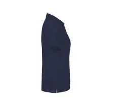NEUTRAL O22980 - Polo Femme Matelassé en Coton Bio Confortable