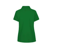 NEUTRAL O22980 - Polo Femme Matelassé en Coton Bio Confortable
