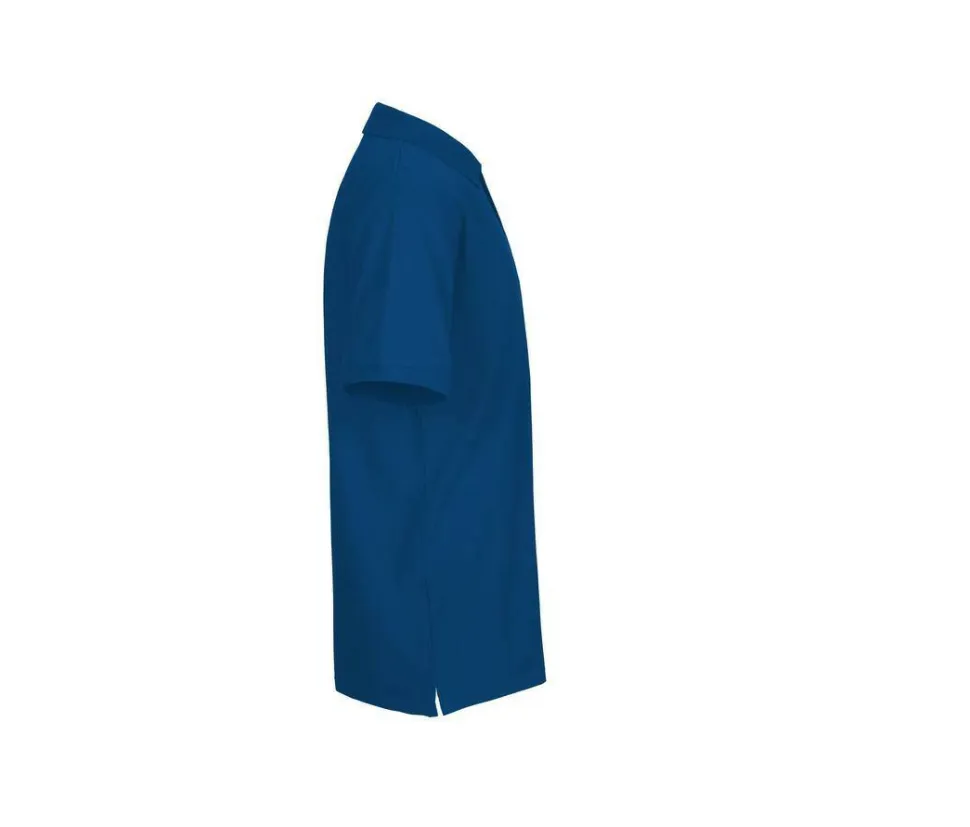 NEUTRAL O20080 - Polo Homme Confort Coton Bio Matelassé