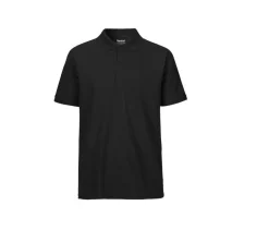 NEUTRAL O20080 - Polo Homme Confort Coton Bio Matelassé