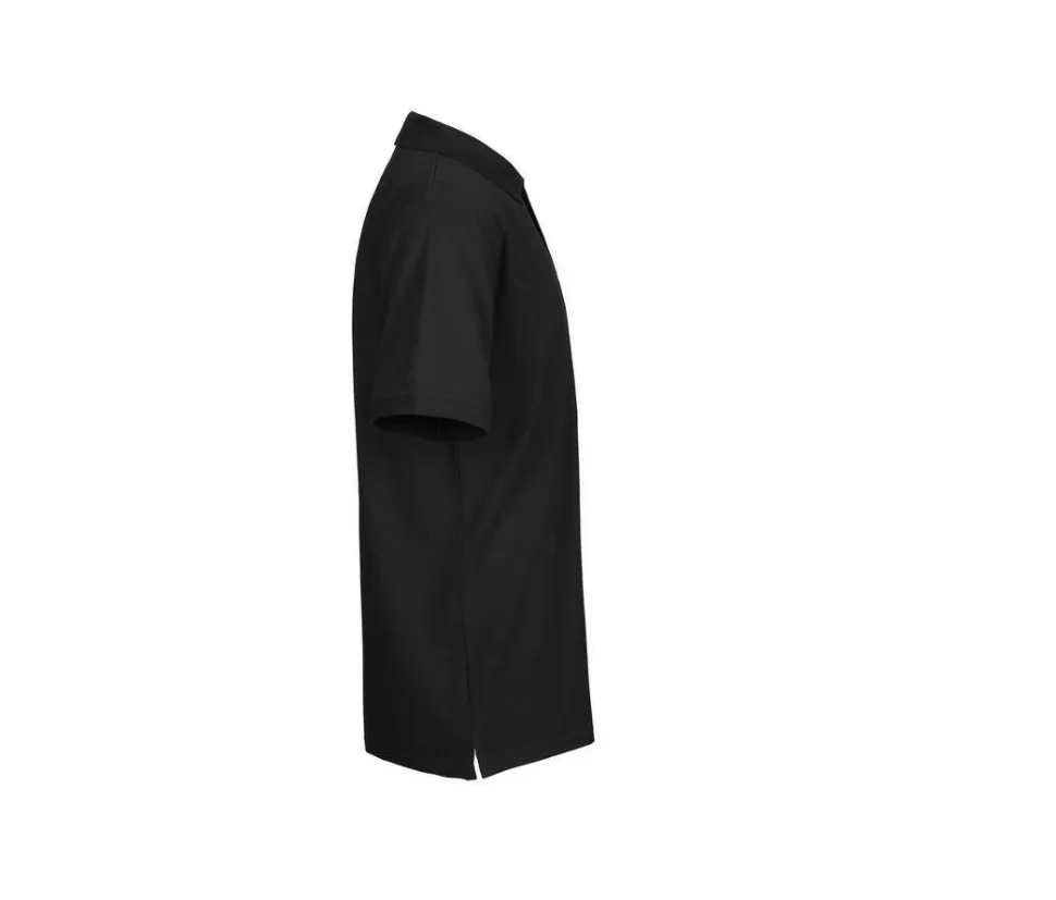 NEUTRAL O20080 - Polo Homme Confort Coton Bio Matelassé
