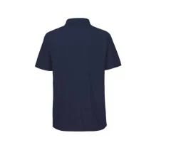 NEUTRAL O20080 - Polo Homme Confort Coton Bio Matelassé