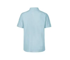 NEUTRAL O20080 - Polo Homme Confort Coton Bio Matelassé