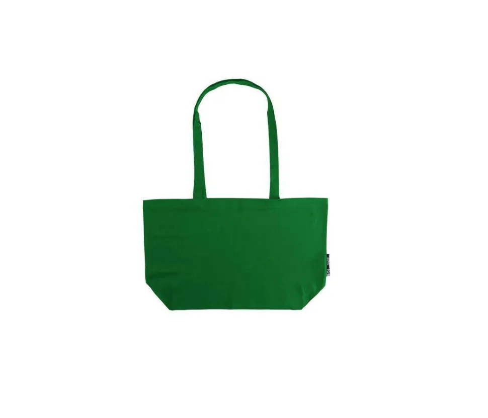 Neutral O90015 - Sac à provisions avec gousset