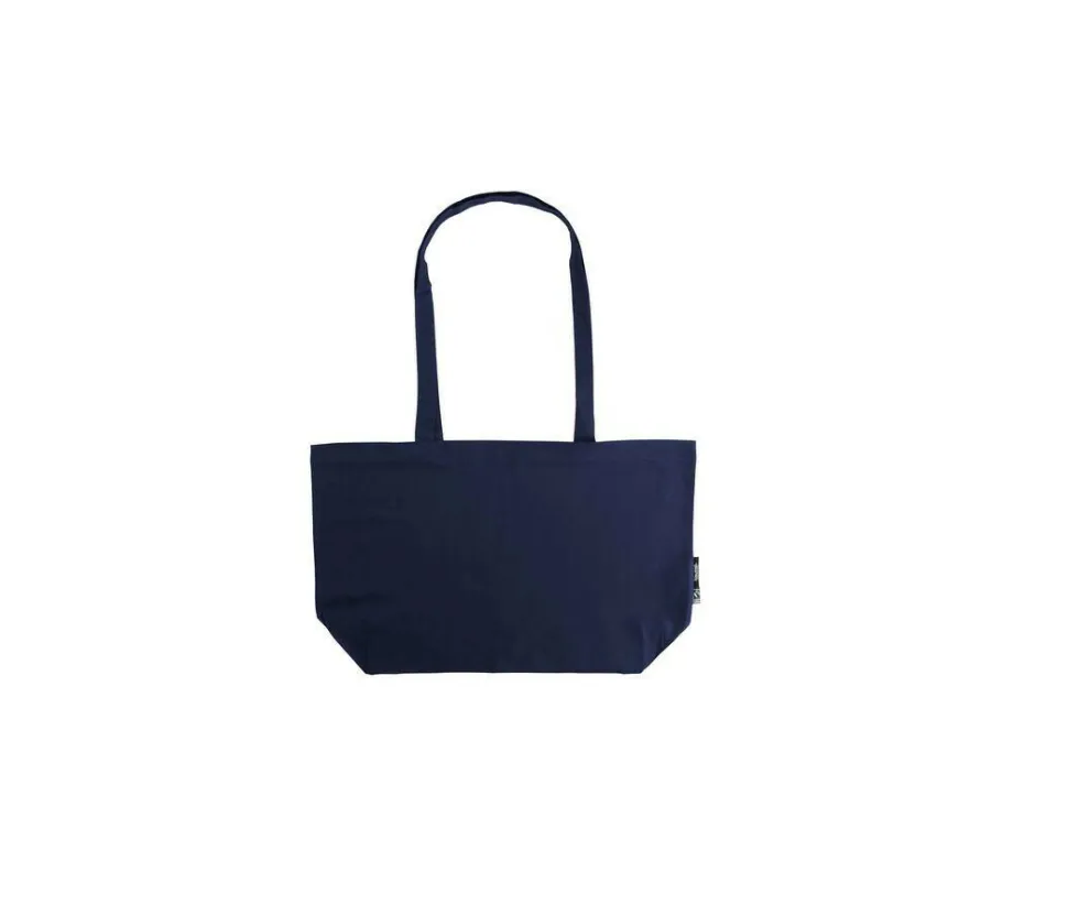 Neutral O90015 - Sac à provisions avec gousset