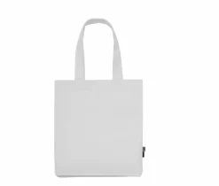NEUTRAL O90003 - Sac Écologique en Coton Bio pour Courses