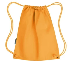 NEUTRAL O90020 - Sac de Sport Polyvalent en Coton Bio