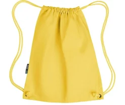 NEUTRAL O90020 - Sac de Sport Polyvalent en Coton Bio