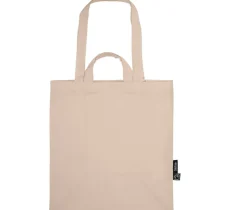 NEUTRAL O90030 - Sac shopping anses multiples